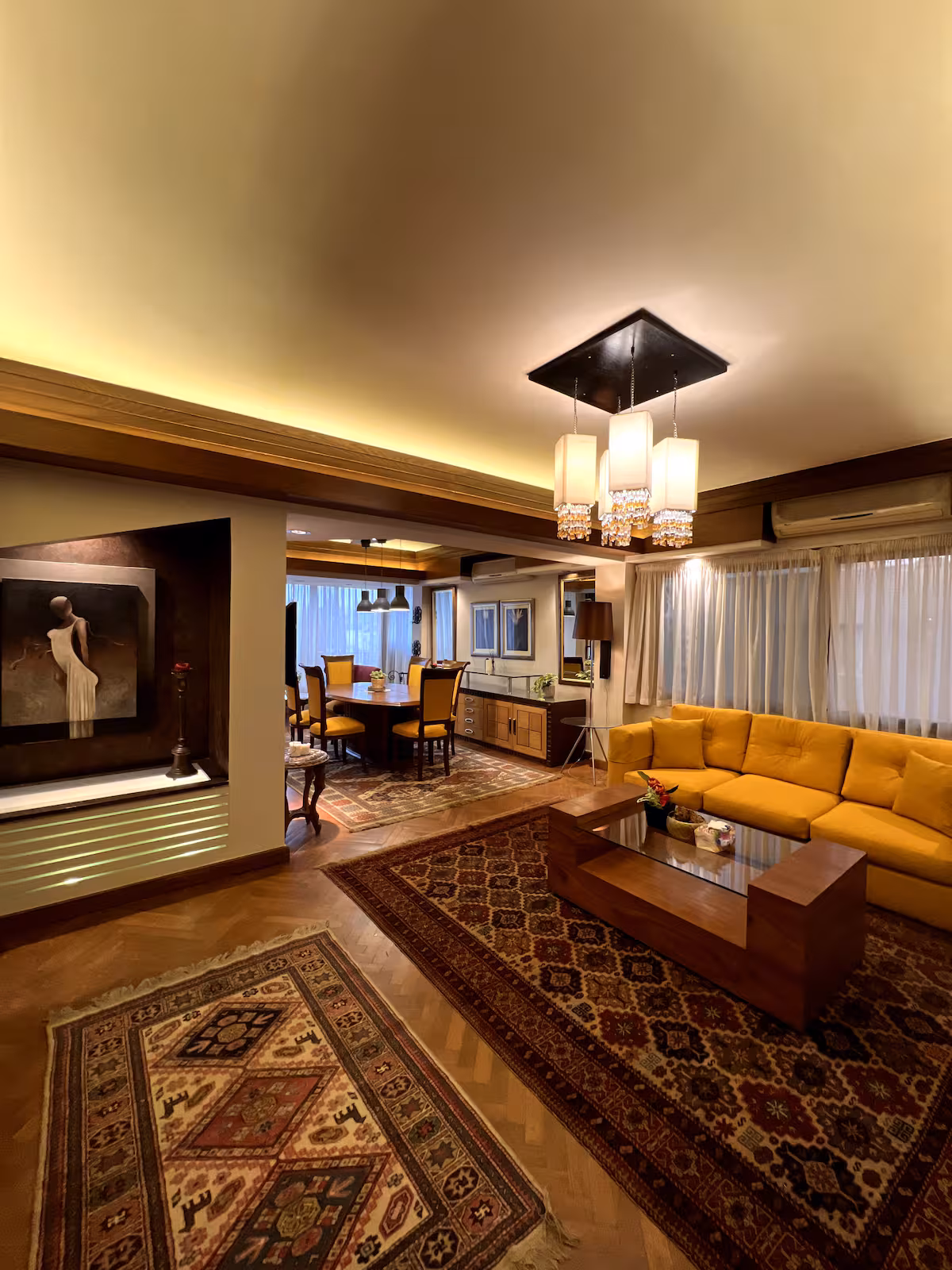 Apartment 16