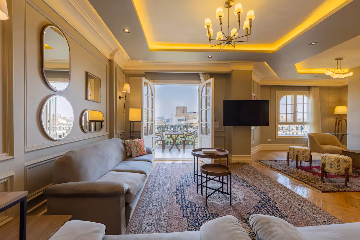 Apartment 7D